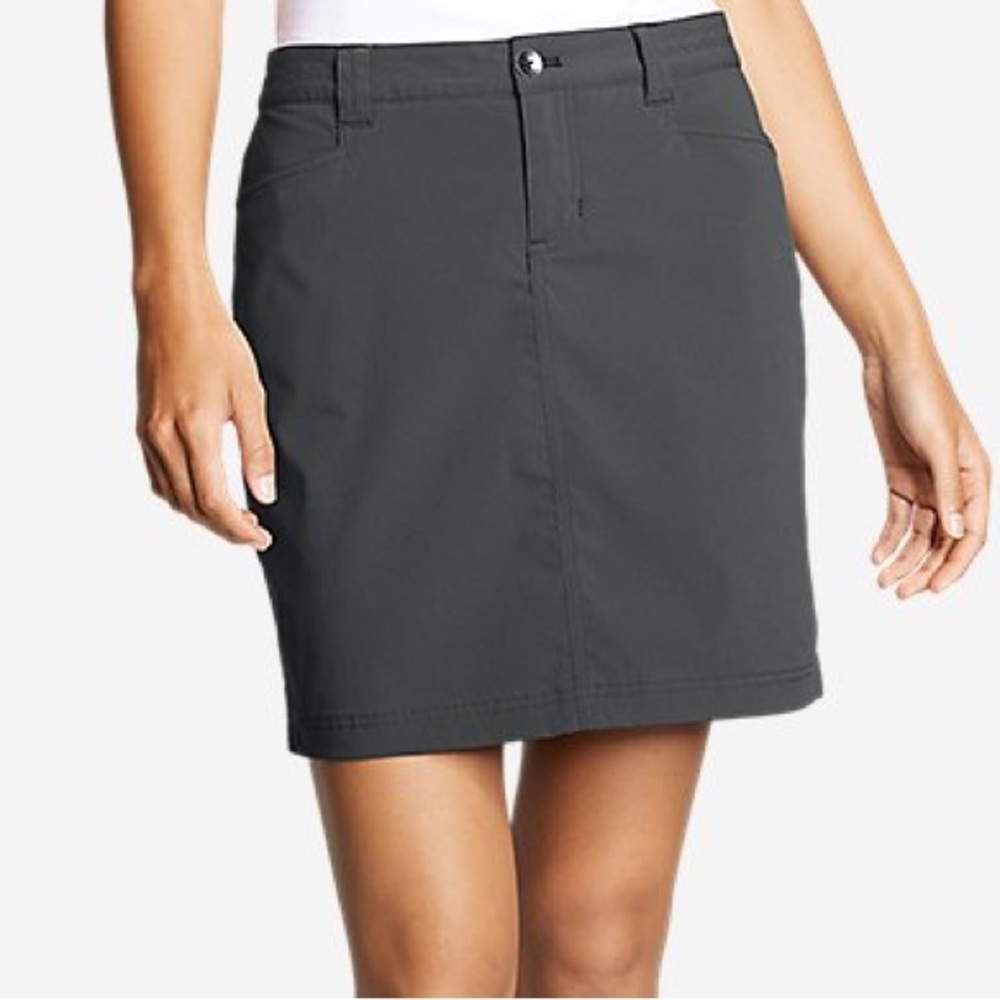 Eddie Bauer Horizon Skort SZ 16
